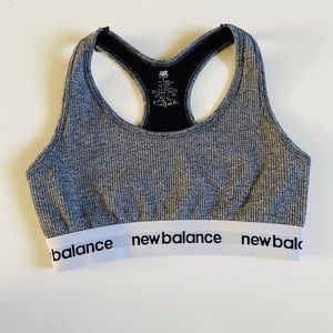 New balance Sports bra